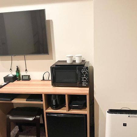 平冢站前Livemax酒店 平冢市 外观 照片