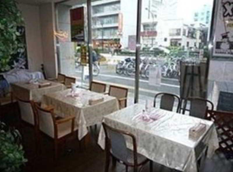 平冢站前Livemax酒店 平冢市 外观 照片